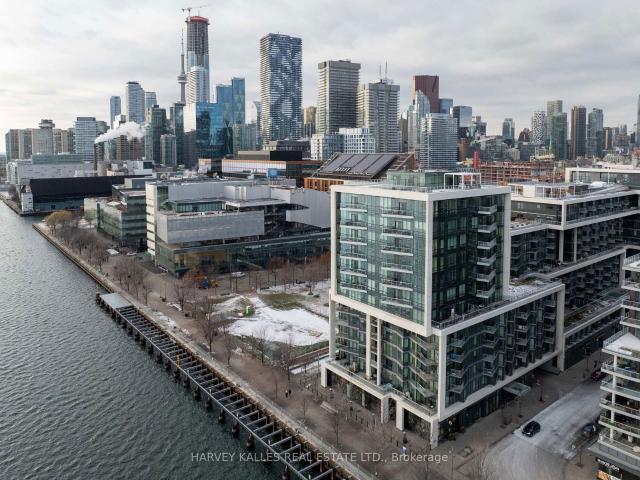 926 55 Merchants' Wharf, Toronto | Expired, C12632 | Condos. Ca