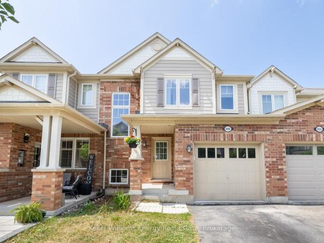 926 Burrows Gate, Milton | For Rent @ $3,500 | Condos. Ca