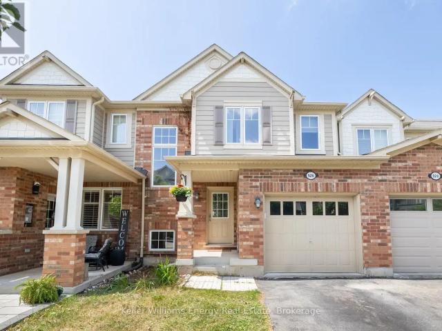 926 BURROWS GATE
