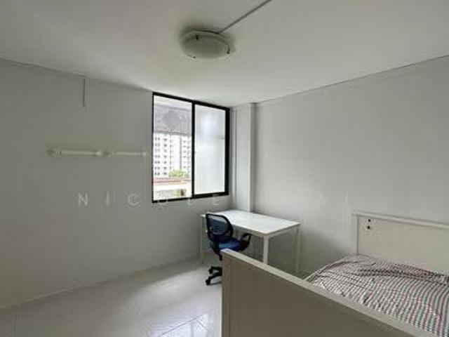 926 HOUGANG STREET 91