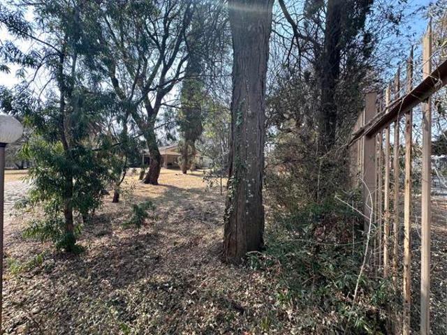 926 m² Land available in Wilkoppies