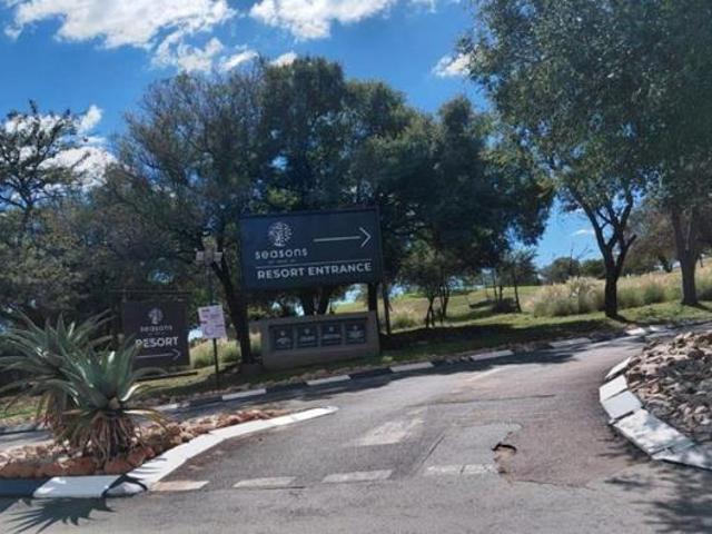 926 m² Land available in Hartbeesfontein