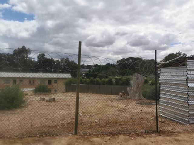 926 m² Land available in Malmesbury