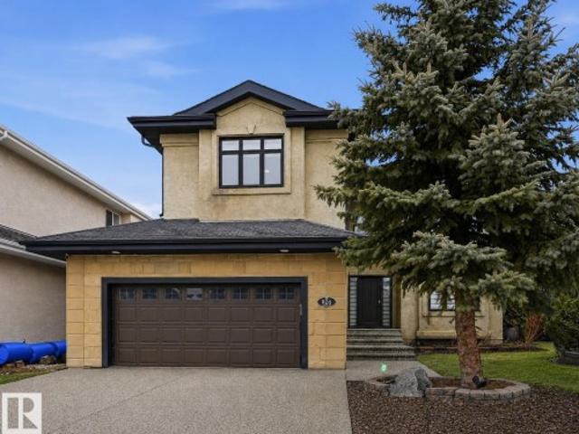 926 Thompson Place, Edmonton, AB, T6R 3K4 house for sale | Listing ID E4493 | Royal LePage