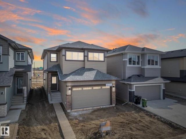 927 18 Avenue, Edmonton, AB, T6T 2X3 house for sale | Listing ID E4490 | Royal LePage