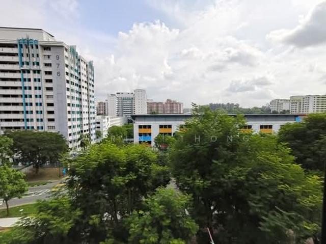 927 HOUGANG STREET 91