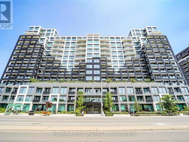 928 1 Sheppard Avenue W, Toronto, ON, M3K 0E4 condo for sale | Listing ID W13587 | Royal LePage
