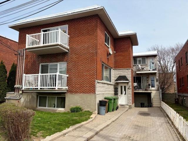 928 93 E Avenue, Montréal Lachine, QC, H8S 3Y1 investment for sale | Listing ID 12298 | Royal LePage