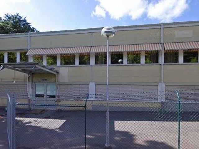 928 m2 kontor uthyres i Mölndal