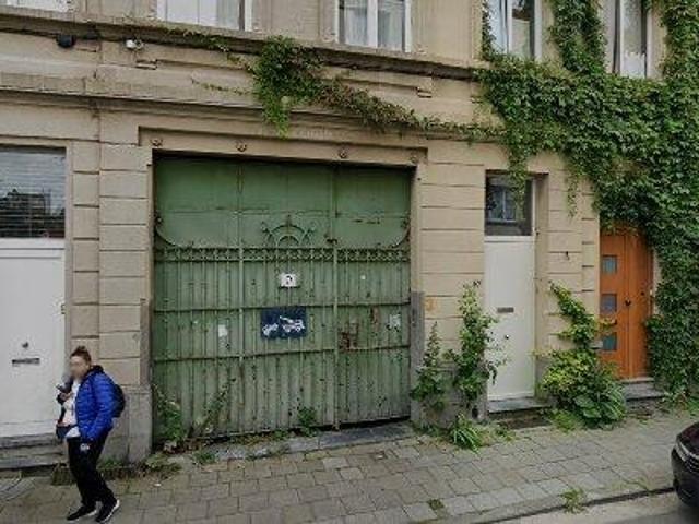 928 m2 office space for rent in Stad Antwerp