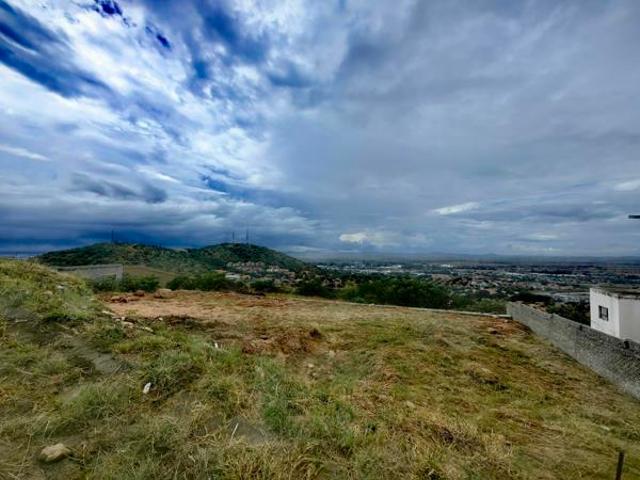 928 m² Land available in Safari Gardens