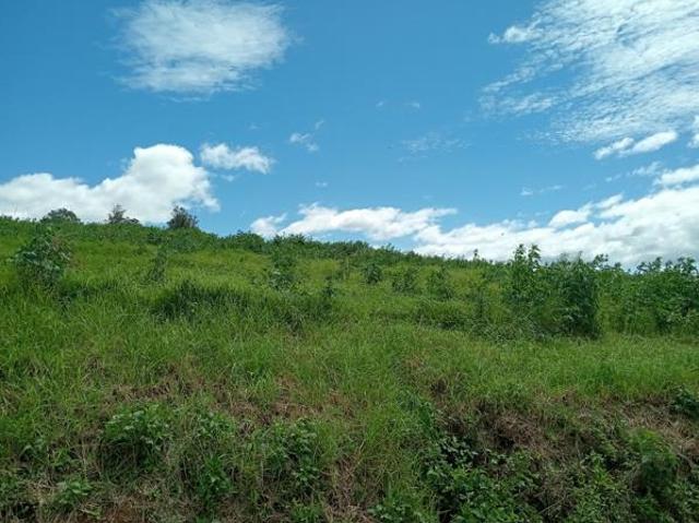 928 m² Land available in St Johns Village