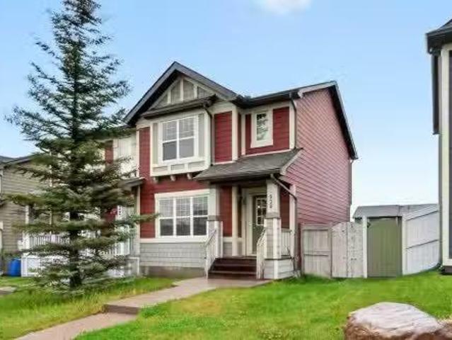 928 Panamount Boulevard Nw, Calgary, AB, T3K 0P4 house for s.