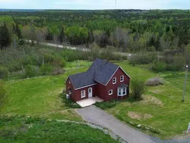 9296 19 Highway, Dungarry, NS, B0E 2W0 house for sale Listi.