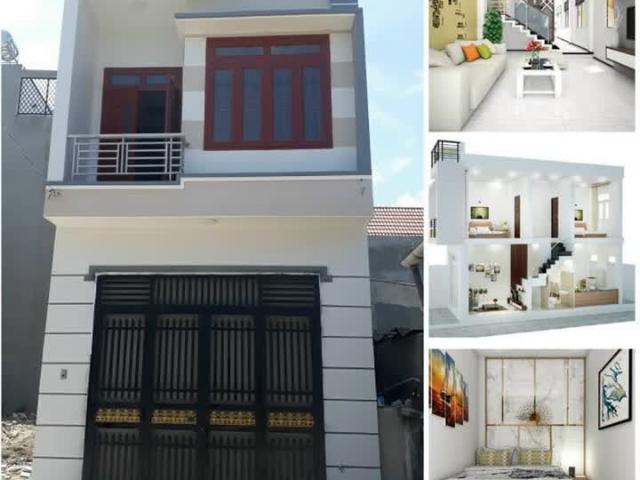 929TR sở hữu ngay KCN THẠNH PHÚ BIÊN HOÀ MT đường lớn lh0799430