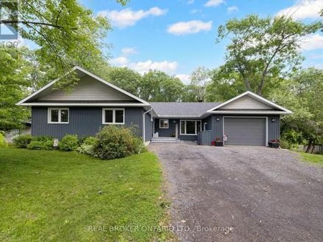 929 Bayview Drive, Ottawa, ON, K0A 3M0 house for sale | Listing ID X13465 | Royal LePage