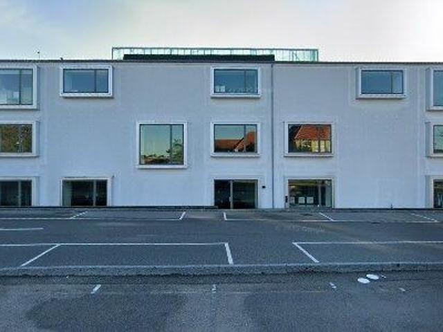 929 m2 kontor til leje i Brøndby