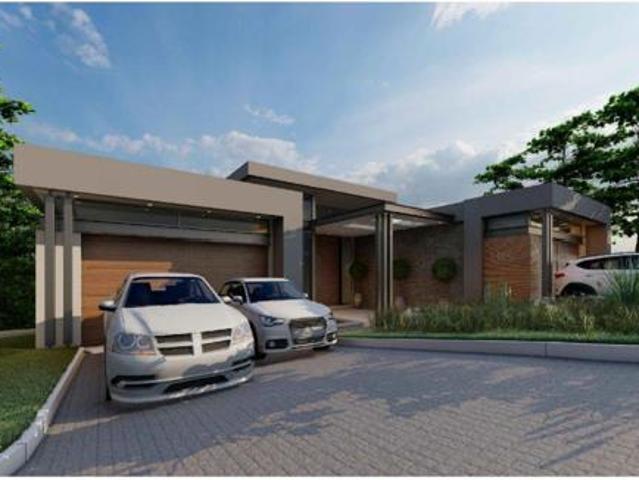 929 m² Land available in Eye of Africa Estate