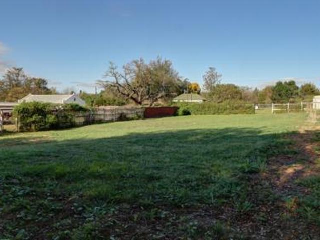 929 m² Land available in Greyton