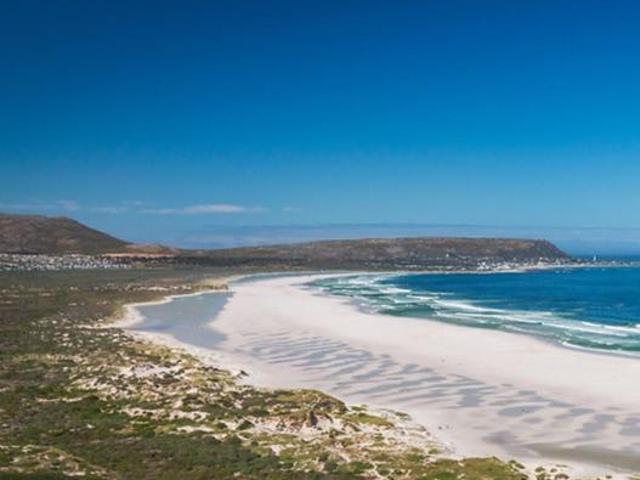 929 m² Land available in Pearly Beach