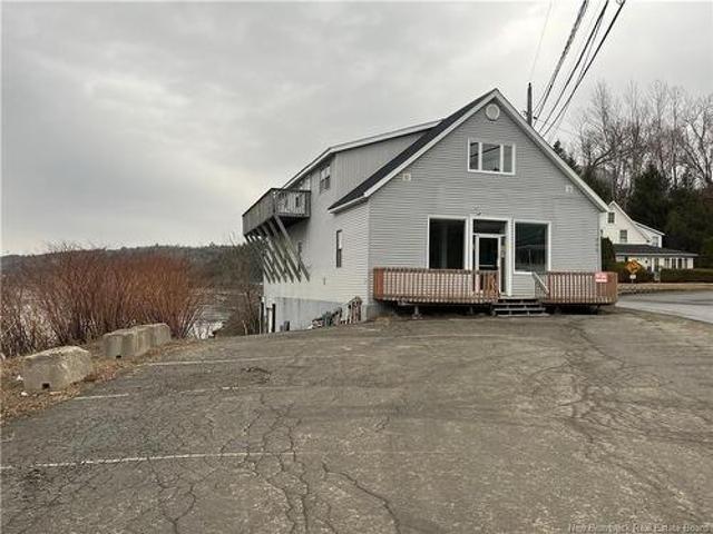 929 Perth Main St, Perth Andover, NB, E7H 2W9 commercial for sale | Listing ID NB145096 | Royal LePage