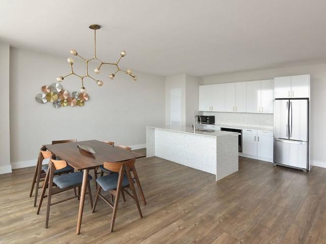 929 Richmond by Brigil 1 Bedroom Apartment for Rent at 929 Richmond Rd, Ottawa, ON K2B 6R1 Woodroffe North