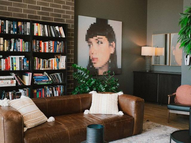 929 Richmond by Brigil 2 Bedroom Apartment for Rent at 929 Richmond Rd, Ottawa, ON K2B 6R1 Woodroffe North