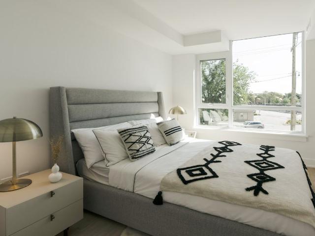 929 Richmond by Brigil 2 Bedroom Apartment for Rent at 929 Richmond Rd, Ottawa, ON K2B 6R1 Woodroffe North