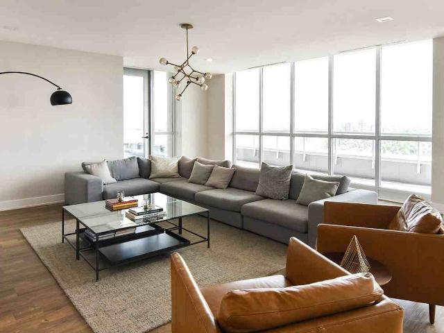 929 Richmond by Brigil 2 Bedroom Apartment for Rent at 929 Richmond Rd, Ottawa, ON K2B 6R1 Woodroffe North