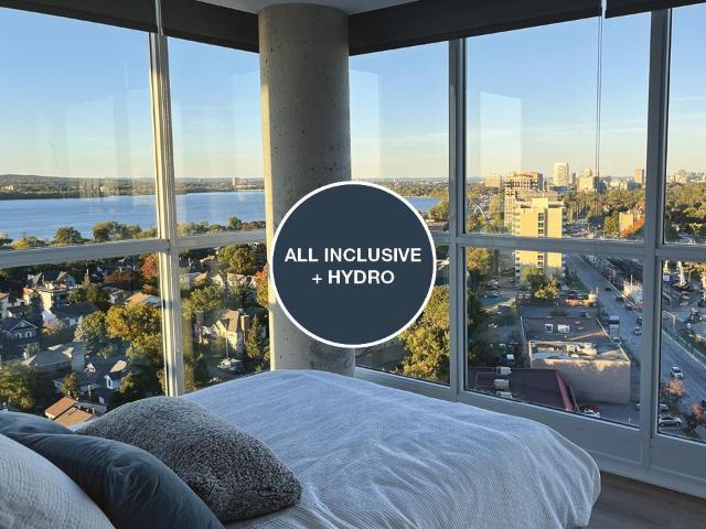929 Richmond by Brigil 2 Bedrooms Apartment for Rent
