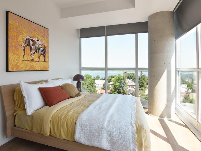 929 Richmond by Brigil 3 Bedroom Apartment for Rent at 929 Richmond Rd, Ottawa, ON K2B 6R1 Woodroffe North