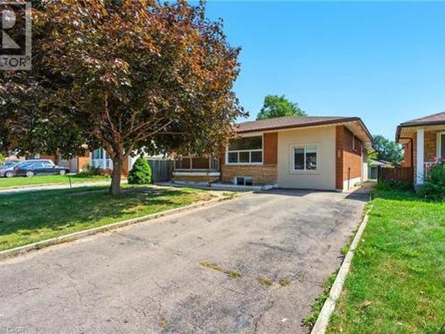 929 Upper Ottawa Street, Hamilton, ON, L8T 3V6 investment for sale | Listing ID 40851 | Royal LePage