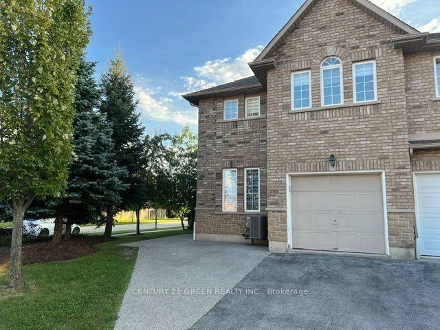 92 4055 Forest Run Avenue, Burlington | 3Beds/4Bath, Townhouse, $3,550/mo | Condos. Ca