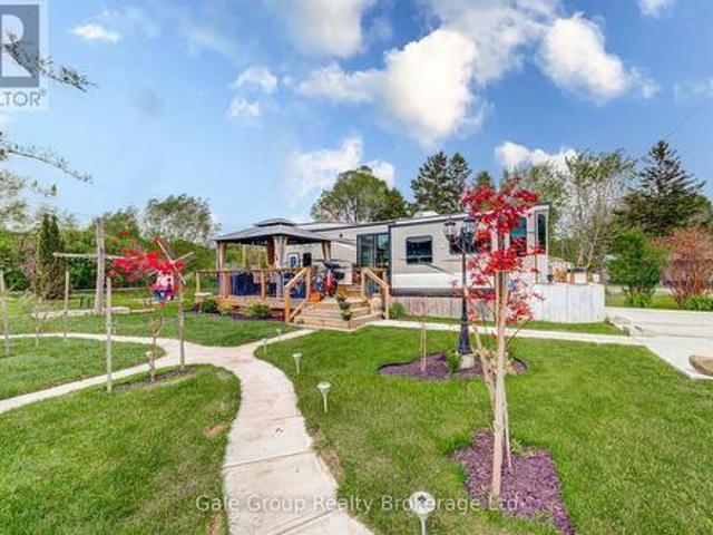 92 49585 Th Line, East Zorra Tavistock Braemar, ON, N4S 7V7 house for sale | Listing ID X13564 | Royal LePage