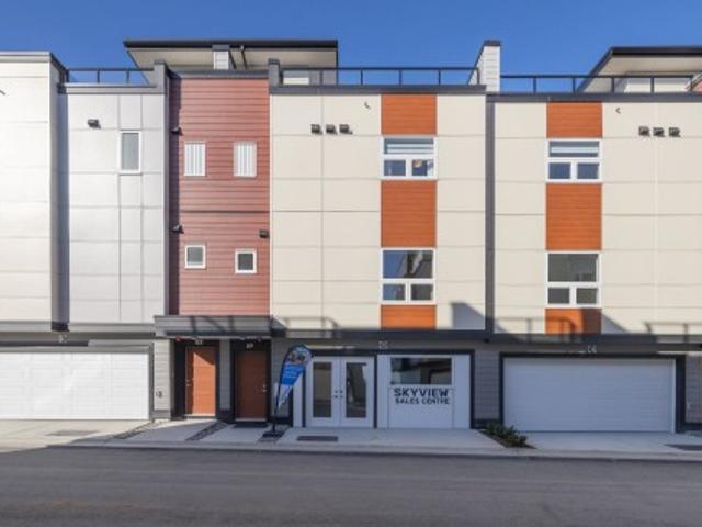 92 7381 Preston Boulevard, Mission, BC, V2V 1C5 townhouse for sale | Listing ID R3137 | Royal LePage
