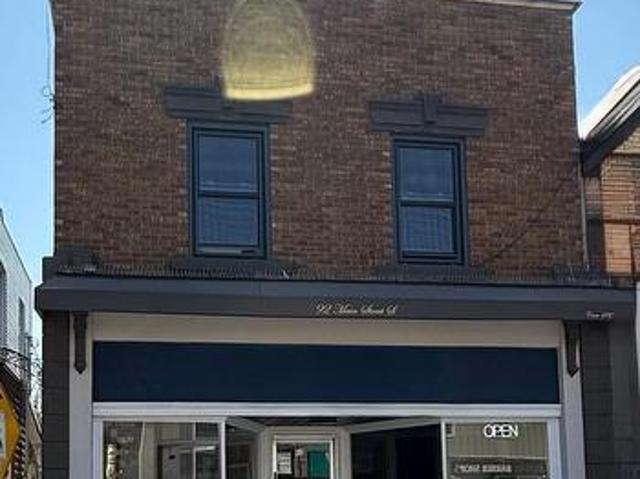 92 96 Main Street S, Halton Hills, ON, L7G 3E4 commercial for sale | Listing ID W13487 | Royal LePage