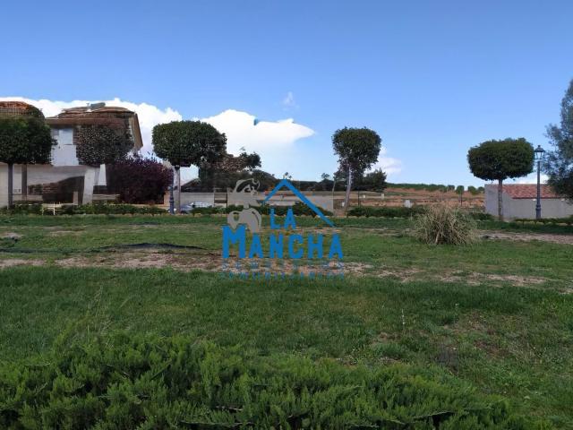 92.000€* INMOBILIARIA LA MANCHA VENDE TERRENO URBANO EN BALAZOTE ALBACETE