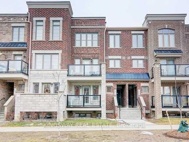 92 100 Parrotta Drive, North York | 2Beds/2Bath, Townhouse, $2,600/mo | Condos. Ca