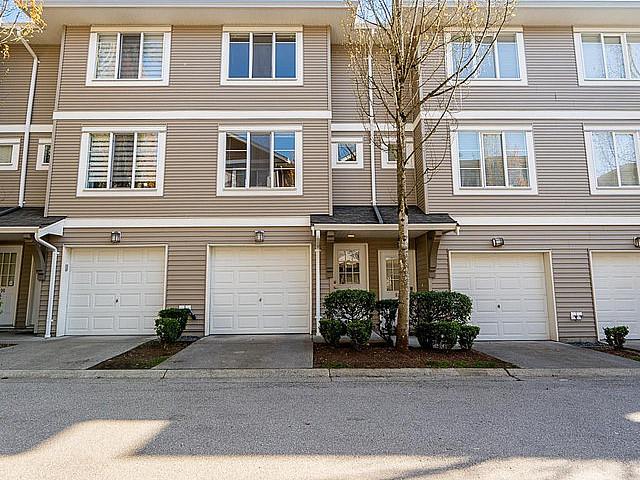 92 15155 62a Avenue Surrey, British Columbia