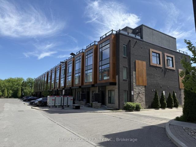 92 200 Malta Avenue, Brampton | For Rent @ $2,800 | Condos. Ca