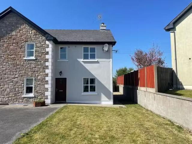 92 Tarmon Manor, Castlerea, Roscommon, F45 HY49