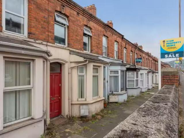 92 Tates Avenue