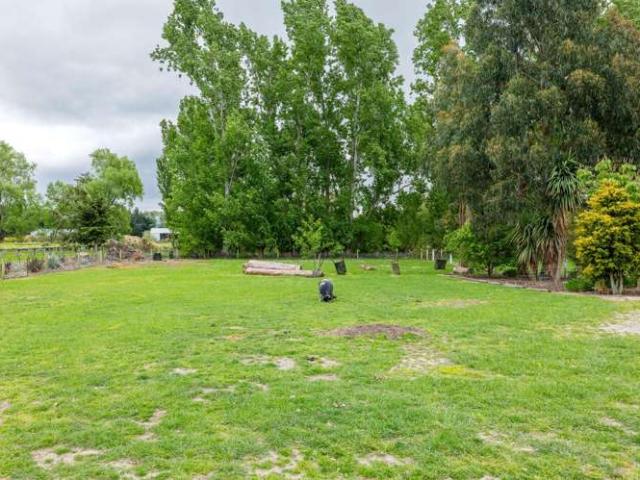 92 Timaru Road, Waimate
