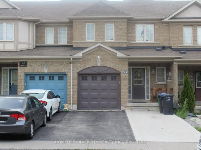92 Tomabrook Crescent, Brampton | For Sale @ $799,000 | Condos. Ca