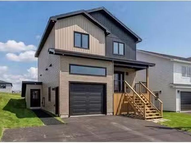 92 Trenton Drive, Paradise, NL, A1L 4B8 investment for sale.
