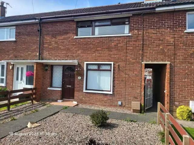 92 Victoria Road