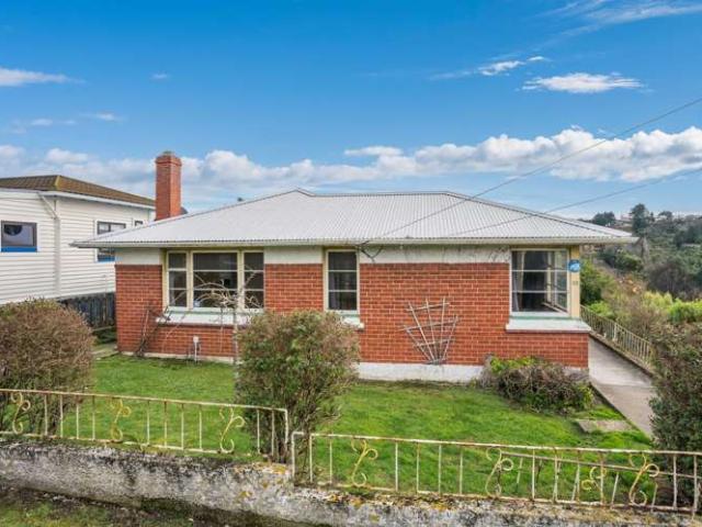 92 Waimea Avenue, Calton Hill, Dunedin City
