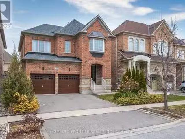 92 Wardlaw Place, Vaughan, ON, L4H 0Z9 house for sale Listi.