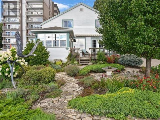 92 Water Street E, Brockville, ON, K6V 1A5 house for sale | Listing ID X12055 | Royal LePage