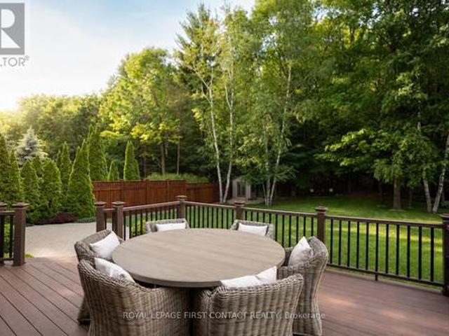 92 Wildwood Trail, Barrie, ON, L4N 7Z8 house for sale | Listing ID S13444 | Royal LePage